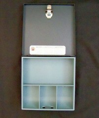 SentrySafe DS-1