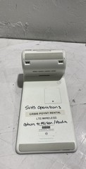 Poynt Smart Terminal P3303-C V2.0 Dual Screen Payment POS Card Reader Device