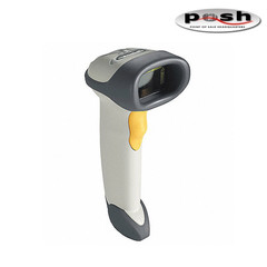 NEW Symbol Motorola LS2208 1D Laser Barcode POS Scanner LS2208-SR20001