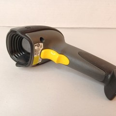 Symbol DS6707-SR20401ZZR Handheld Barcode Scanner with USB Cable