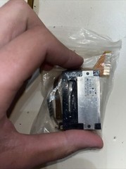NEW Seiko MTP102-16B Thermal Printer Mechanism Printer Head NOS