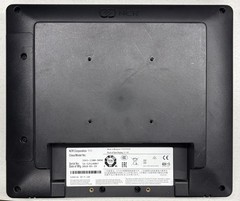 NCR RealPOS 12″ NonTouch Display; NO mount, NO MSR, NO CABLES NCR 5943-2200-9090