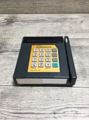 CREDIT CARD PROCESSOR TERMINAL READER VeriFone 330 Payment Machine w #N3-6