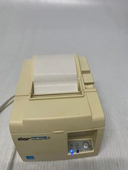 Star TSP100III Future Print TSP143IIIU Therma Recipt Printer White With Wired