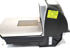 NCR Corporation 7878 2001 Retail Barcode Scanner Countertop Station No Cords POS