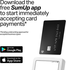 Solo Credit Card Reader: Reliable Wi-Fi Connection