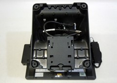POS-X EVO-TP4 POSReady Touch PC Terminal Celeron J1900 1.99GHz 4GB RAM 120GB SSD