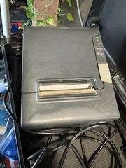 Epson Thermal Receipt Printer – TMT88V