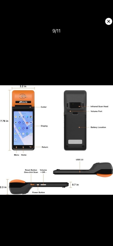 The future of pos system