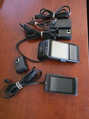 DEJAVOO QD4 TERMINAL (4G + WiFi) “UNLOCKED” USED & QD3 PIN PAD