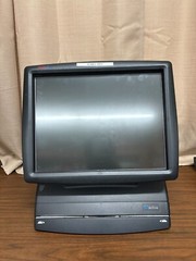 Verifone Ruby 2 Gas Station POS Terminals Tested and In Good & Working Condition