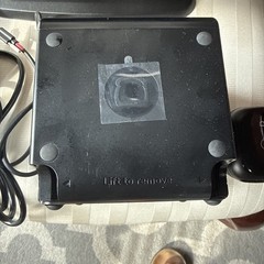 Toast Flex TT200 Point of Sale System w/ Toast Tap And Printer TP200