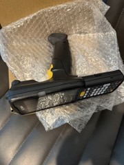 Zebra MC330X-GJ3EG4NA01 Android 11 Barcode Scanner w/ Battery 🔥Reset🔥