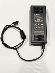 Toast Flex TT200 POS System w/ Power Supply w/ EMV Card Reader SKU351 | READ