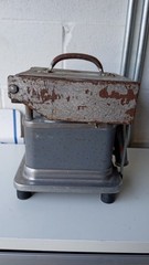 Klopp Coin Counter LOT of 2 Vintage Maçhines 1-D2 & 1- ÇMT-GC 1400 ” WORKING