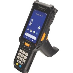 Datalogic 943500031 Skorpio X5 Pistol Grip, 802.11 a/b/g/n/ac 4.3″ display BT V5