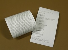Epson TM-T88IV M129H USB Interface Thermal Point of Sale Receipt Printer