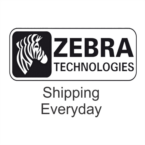 Zebra CS6080-SR40004VZWW CS60 Series Companion Scanner – Wireless Connectivity