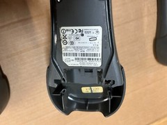 Lot of 3x Symbol/Motorola LS3578-FZ20005WR Barcode Scanners