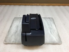 RDM EC9600f Check Scanner No Power Adapter incl