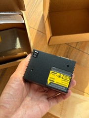 Microscan FIS-0820-0127G MS-820 Omron Scanner