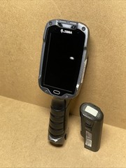 Zebra TC8300 – TC83B0-6005A510RW Mobile Computer – Android 11 – 32GB / 4 GB
