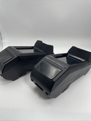 Set of Two (2) DEJAVOO Z11 Credit and Debit Card Terminals WiFi