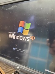 “DISPLAY MODEL” POS Touchscreen J2 615 POS System Intel Atom 1.6GHz,Win 7 615 RT