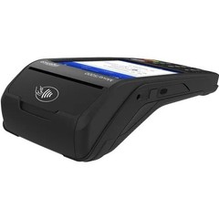 Ingenico MOV500-USSCN07A Move 5000 PCI V5 4G Payment Terminal