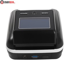AL-130A Automatic Currency Counter & Counterfeit Bill Detector UV MG Portable