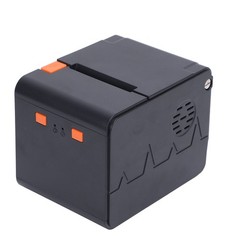 Thermal Paper Printer USB And Wireless Connection 58mm Receipt Barcode Prin AVPA
