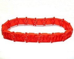 MK IV Money Control Universal Hopper Coin Belt SUM4STXX00071