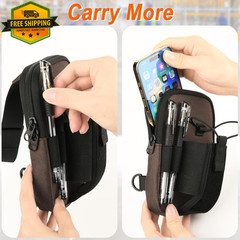 Barcode Scanner Holster Chest Harness Hands Free Universal Holder