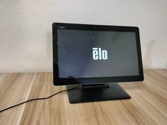 ELO ESY15i1B 15″ AIO w/ STAND *NO ADAPTER*