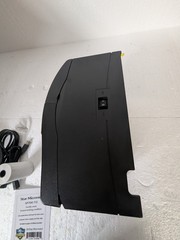 Star Micronics SP712ML GRY US-Impact Printer Item# 37999160. Tear bar, Ethernet