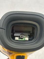 Symbol Motorola DS3508-SR20125R USB Wired Barcode Scanner
