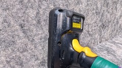 Zebra MC330K-GI3HA3US01 Handheld Mobile Computer Scanner 🔥Factory Reset🔥