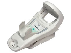 Datalogic Gryphon GM4500 Wireless Barcode Scanner w/Base & USB Cable Grade A!⚡️