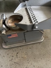 Klopp CE Electric Coin Counter Only No Accessories.