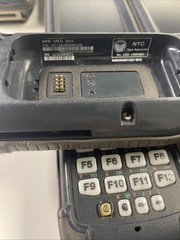 Lot Of 10 Intermec CK71 Imager Mobile Computer Barcode Scanners Fully Functional