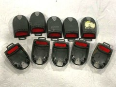 Scan Cover with Scanner Lens Replacement for Motorola Symbol RS409 RS419-10pcs.