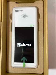 Clover Flex Starter Kit 400 + Clover Flex C403 New