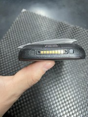 Bluebird EF400 Rugged Portable Terminal Computer Barcode Scanner “Phone Check”
