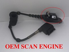 Zebra RS4000-HPCSWR with OEM Scan Engine! Seller Refurbished/Free Shipping! 🤯⚡️