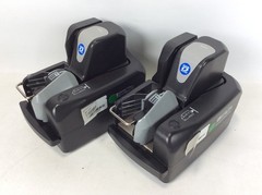 Digital Check SSP1-ELITE155 SmartSource Elite Series Receipt Printer Tested ^