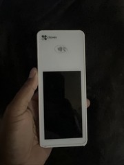 Clover Flex C403 POS Wi-Fi TOUCH Handheld READ DESCRIPTION