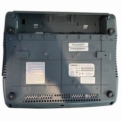 MICROS Workstation System 5A POS Touchscreen Terminal 400814-104 FOR REPAIR
