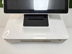 Elo ESY15P1-2UNA-0-AN-WH / E347513 PayPoint LCD Display TouchScreen POS System
