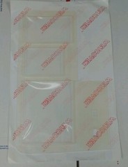 Cash Register Royal Alpha 9150 KEYboard COVER * WETCOVERS * Key Wet Cover