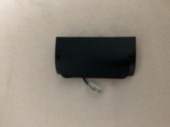 Micros Oracle WS6 Mag Card Reader